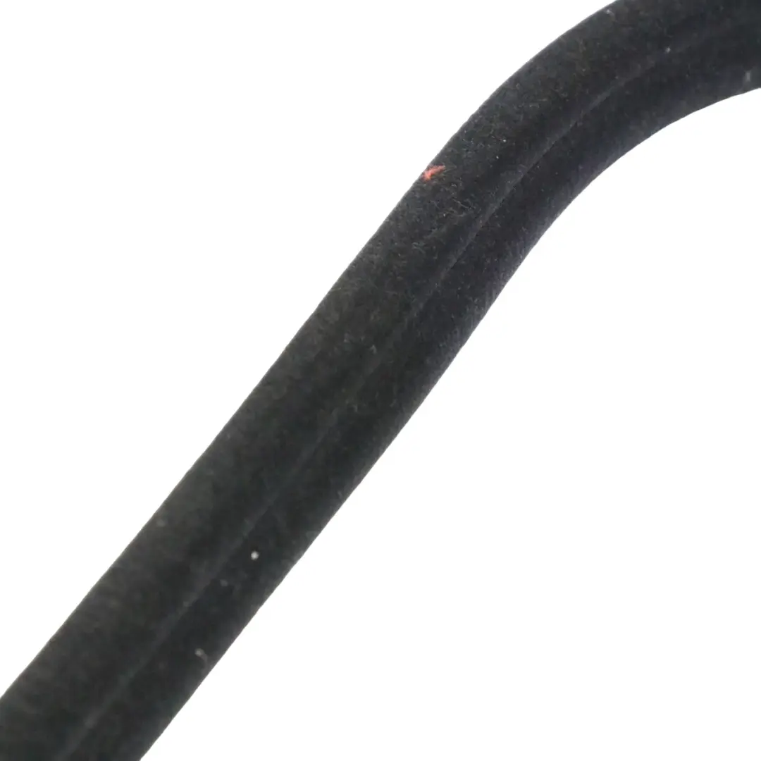 BMW E38 Rear Door Seal Weatherstrip Rubber Edge Protection Left N/S - SKU 8175084 - Part number 8175084