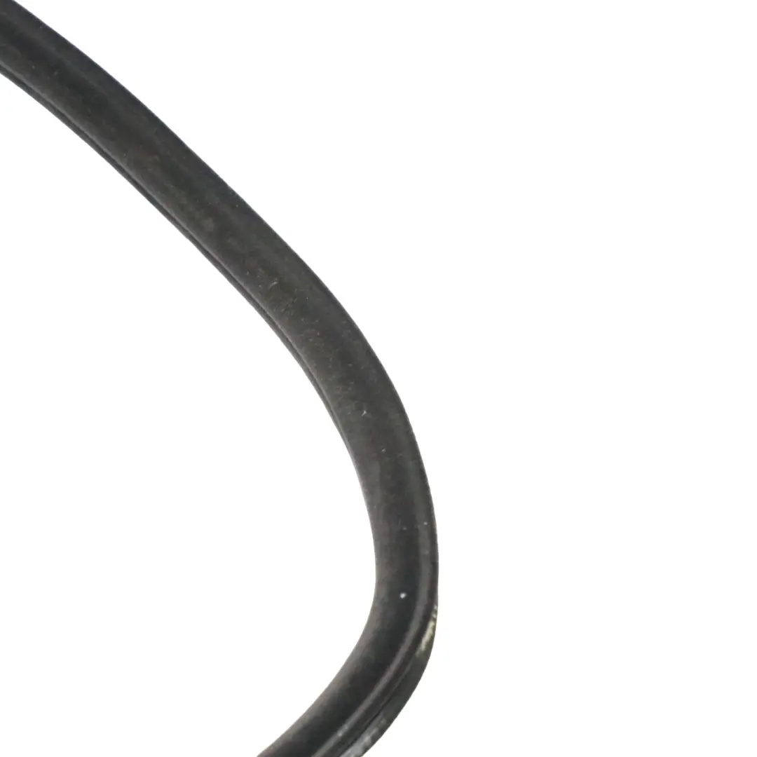 BMW E38 Rear Door Seal Weatherstrip Rubber Edge Protection Left N/S - SKU 8175084 - Part number 8175084
