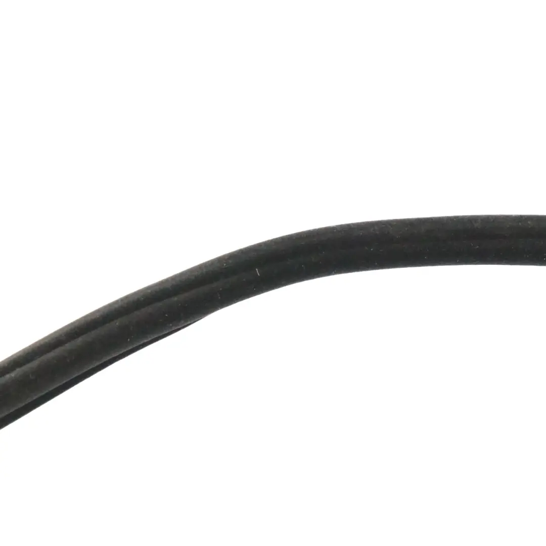 BMW E38 Rear Door Seal Weatherstrip Rubber Edge Protection Left N/S - SKU 8175084 - Part number 8175084
