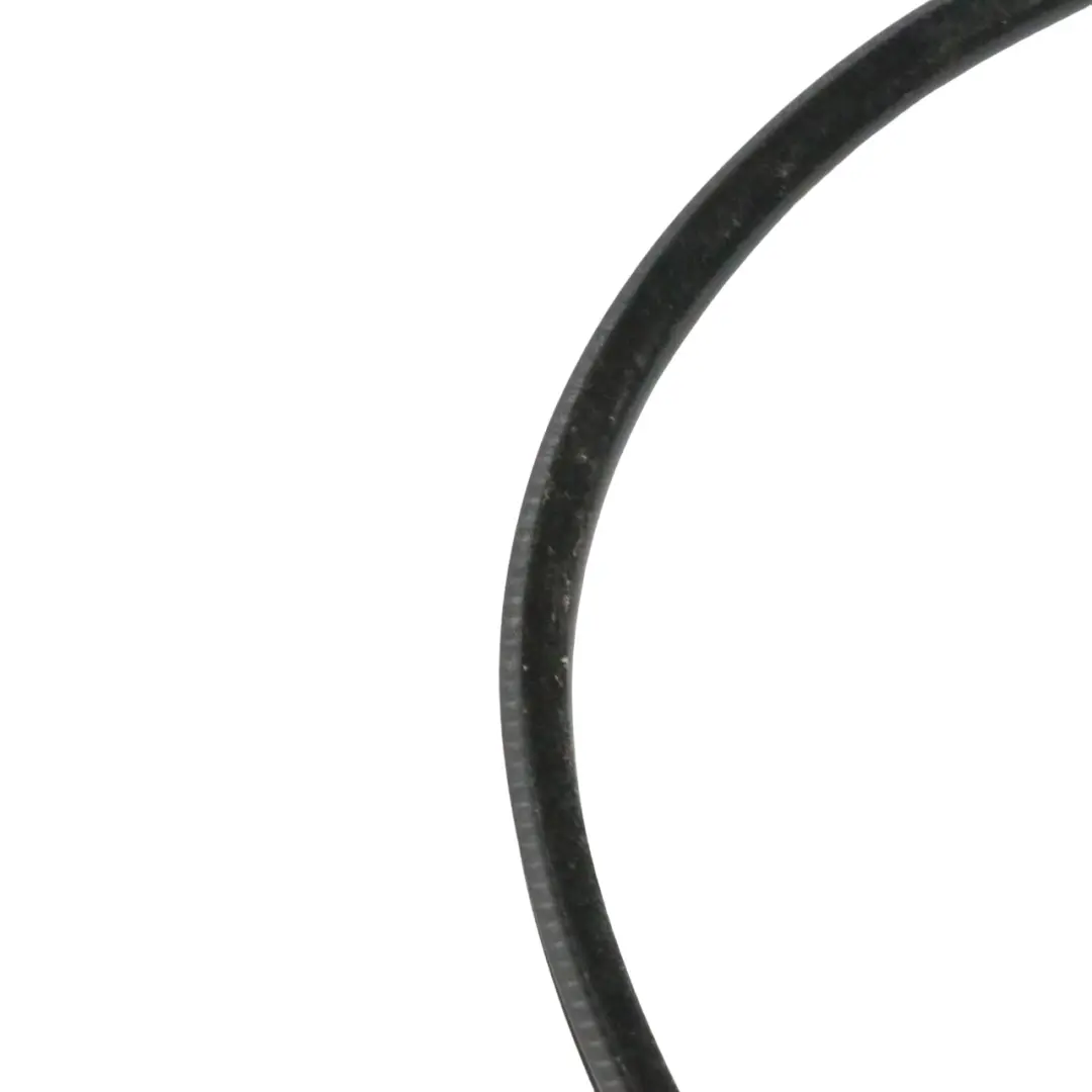 BMW E46 Guarnizione Guida Porta Anteriore Sinistra Guarnizione Paraurti - SKU 8194695 - Numero di parte 8194695