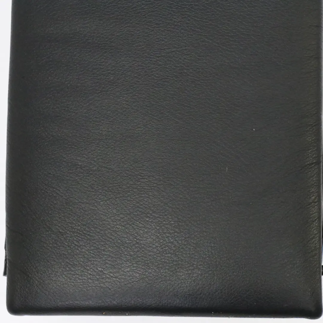 Accoudoir de siège arrière Couvre accoudoir cuir noir Montana pour BMW E38 à propos du numéro de pièce 8199853 BMW E38 Accoudoir de siège arrière Couvre accoudoir cuir noir Montana - SKU 8199853 - Numéro de pièce 8199853