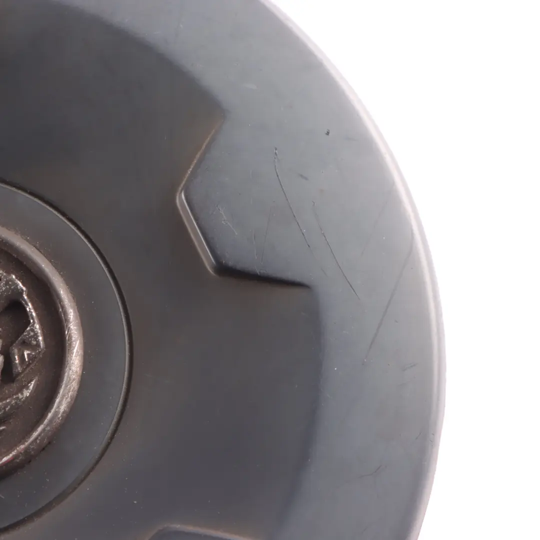 Centre Hub Cap Cover Trim to Vauxhall Movano Wheel with Part number 8200035463 Vauxhall Movano Wheel Centre Hub Cap Cover Trim - SKU 8200035463 - Part number 8200035463