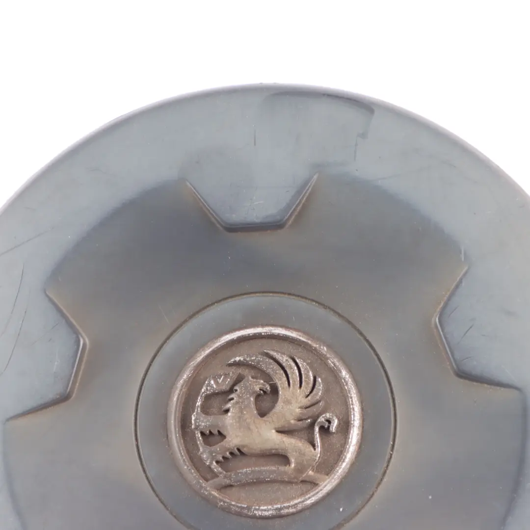 Vauxhall Movano Radkappe Nabendeckel Abdeckung Zierblende - SKU 8200035463 - Teilenummer 8200035463