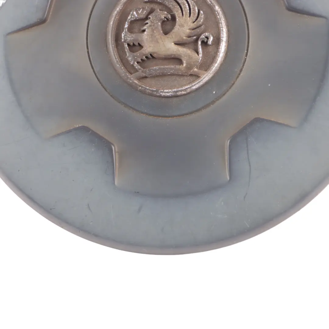 Vauxhall Movano Radkappe Nabendeckel Abdeckung Zierblende - SKU 8200035463 - Teilenummer 8200035463