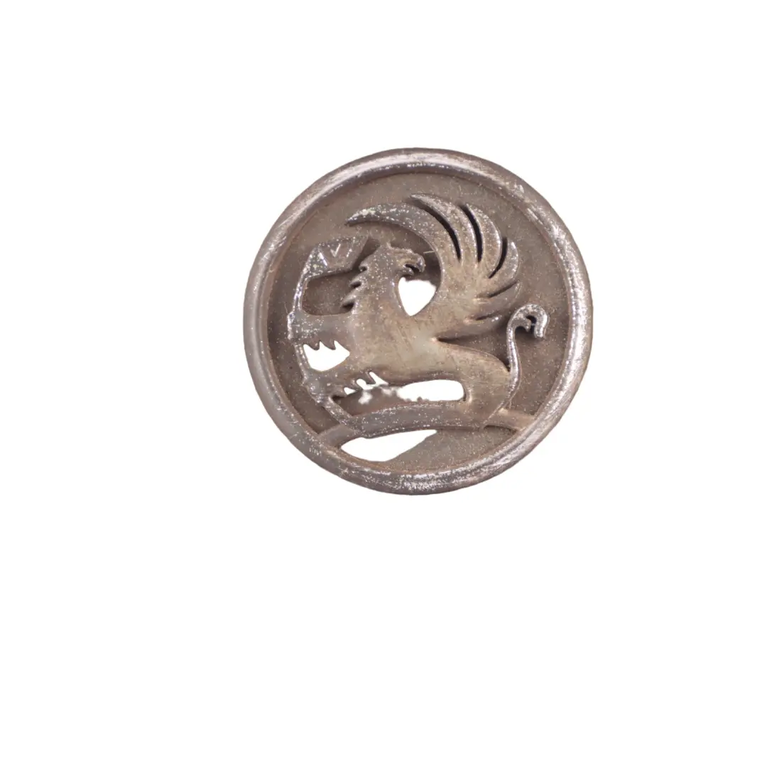 Vauxhall Movano Wheel Centre Hub Cap Cover Trim - SKU 8200035463 - Part number 8200035463