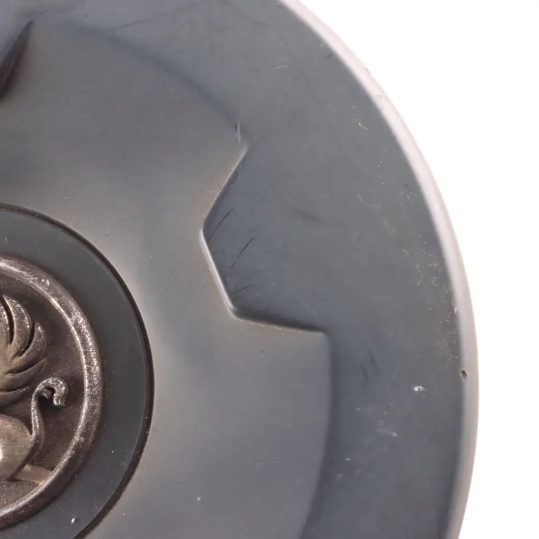 Vauxhall Movano Wheel Centre Hub Cap Cover Trim - SKU 8200035463 - Part number 8200035463