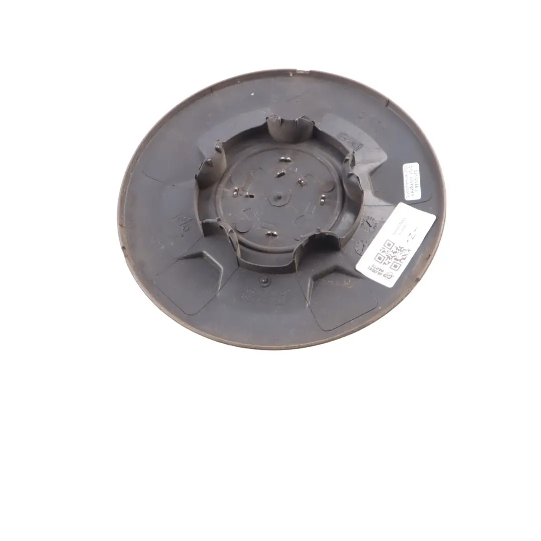 Vauxhall Movano Radkappe Nabendeckel Abdeckung Zierblende - SKU 8200035463 - Teilenummer 8200035463