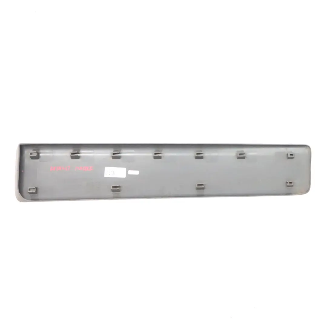 Vivaro Renault Trafic Front Left N/S Door Panel Trim Moulding - SKU 8200036088 - Part number 8200036088