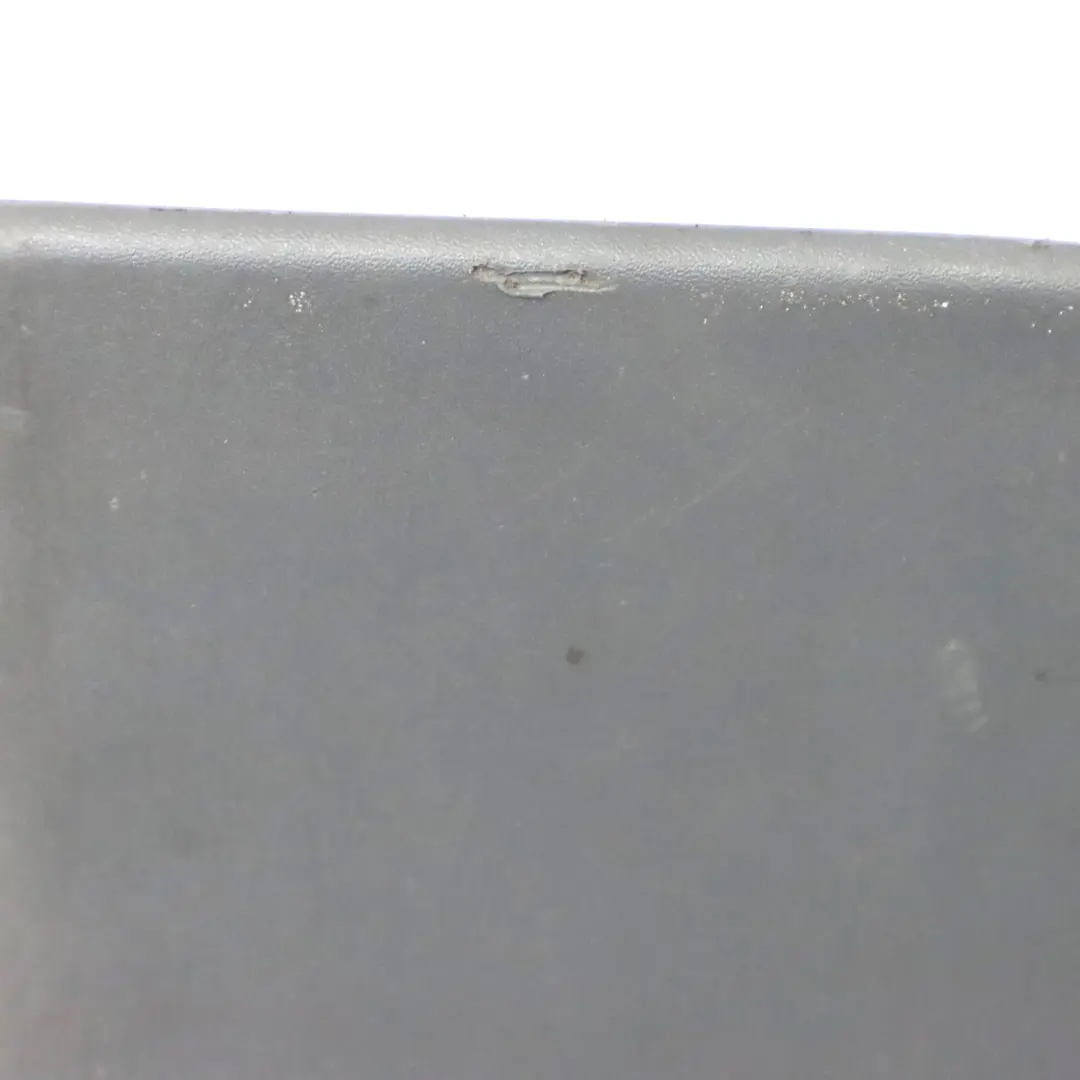 Moulure de panneau de porte avant gauche pour Vivaro Renault Trafic à propos du numéro de pièce 8200036088 Vivaro Renault Trafic Moulure de panneau de porte avant gauche - SKU 8200036088 - Numéro de pièce 8200036088