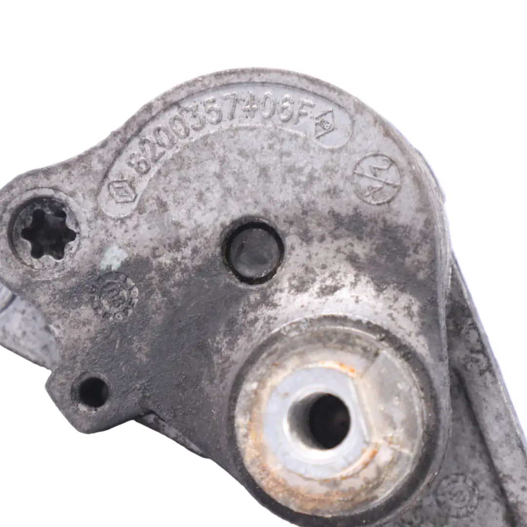 Polea tensora cinturón 8200357406 para Renault Trafic 2 Opel Vivaro A 2.0 DCI CDTI con número de pieza 8200357406-1 Renault Trafic 2 Opel Vivaro A 2.0 DCI CDTI Polea tensora cinturón 8200357406 - SKU 8200357406-1 - Número de pieza 8200357406-1