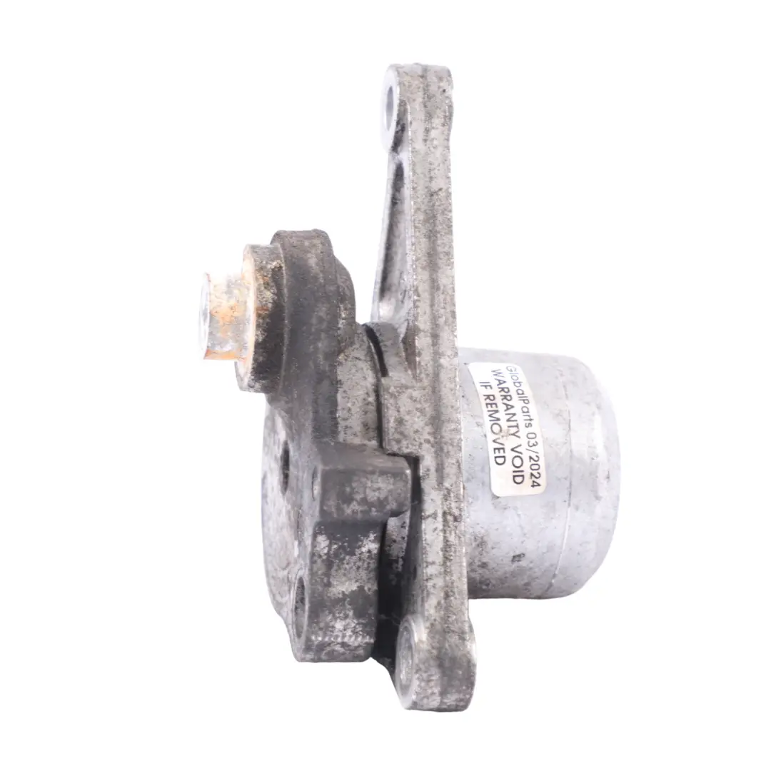 Renault Trafic 2 Opel Vivaro A 2.0 DCI CDTI Belt Tensioner Pulley - SKU 8200357406-1 - Part number 8200357406
