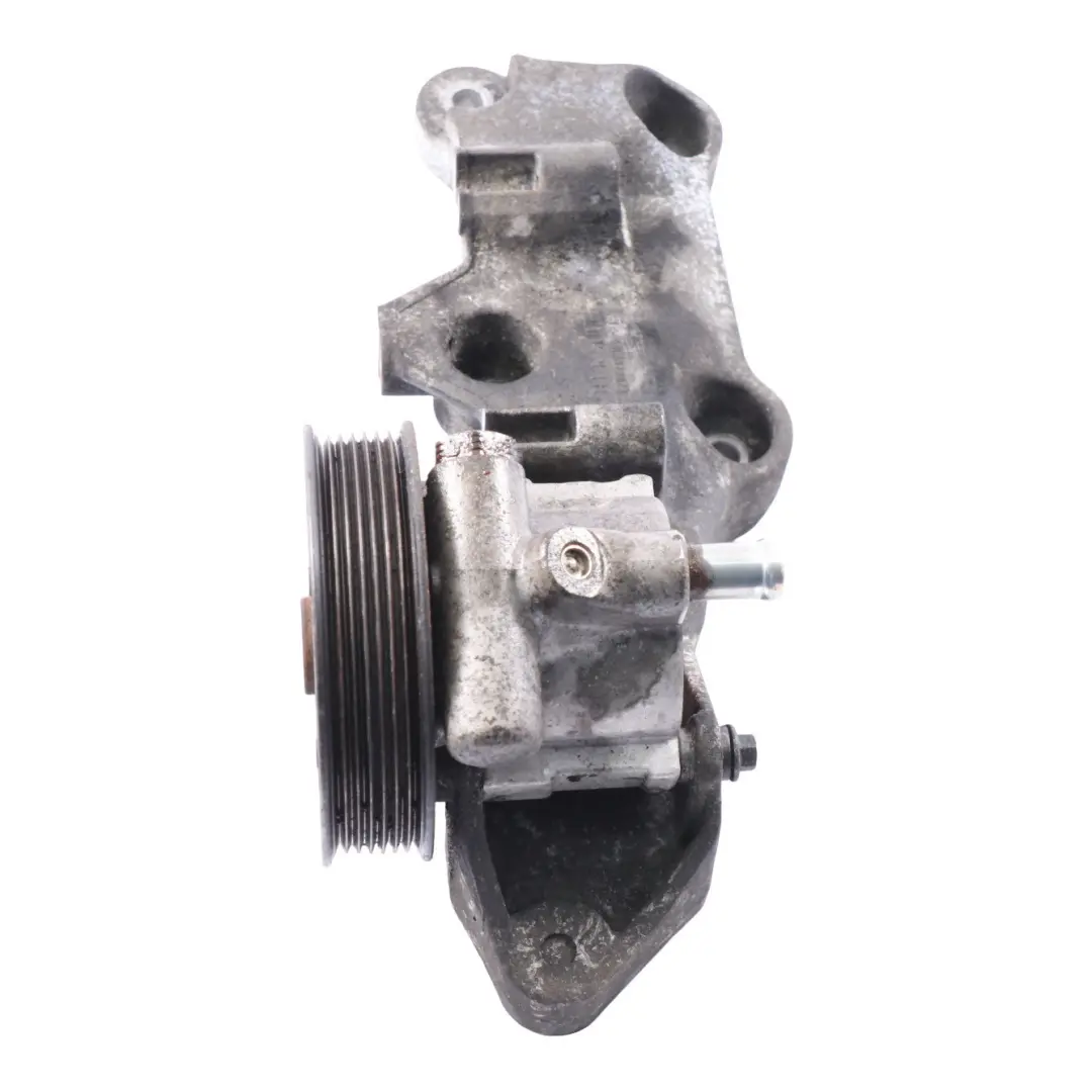 Renault Trafic 2 Opel Vivaro A 2.0 staffa montaggio dell'alternatore - SKU 8200462166 - Numero di parte 8200462166