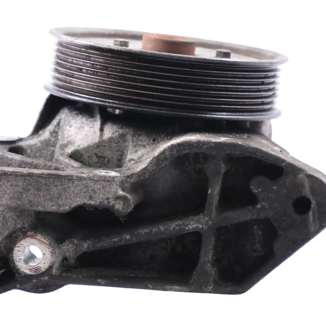 Renault Trafic 2 Opel Vivaro A 2.0 staffa montaggio dell'alternatore - SKU 8200462166 - Numero di parte 8200462166