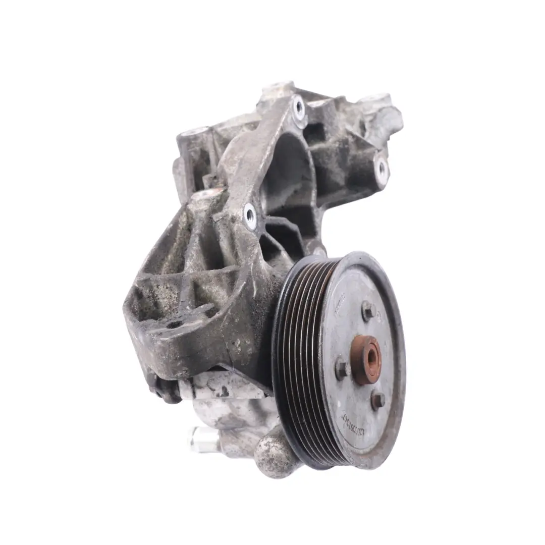 Renault Trafic 2 Opel Vivaro A 2.0 Diesel Licht maschinen halterung - SKU 8200462166 - Teilenummer 8200462166