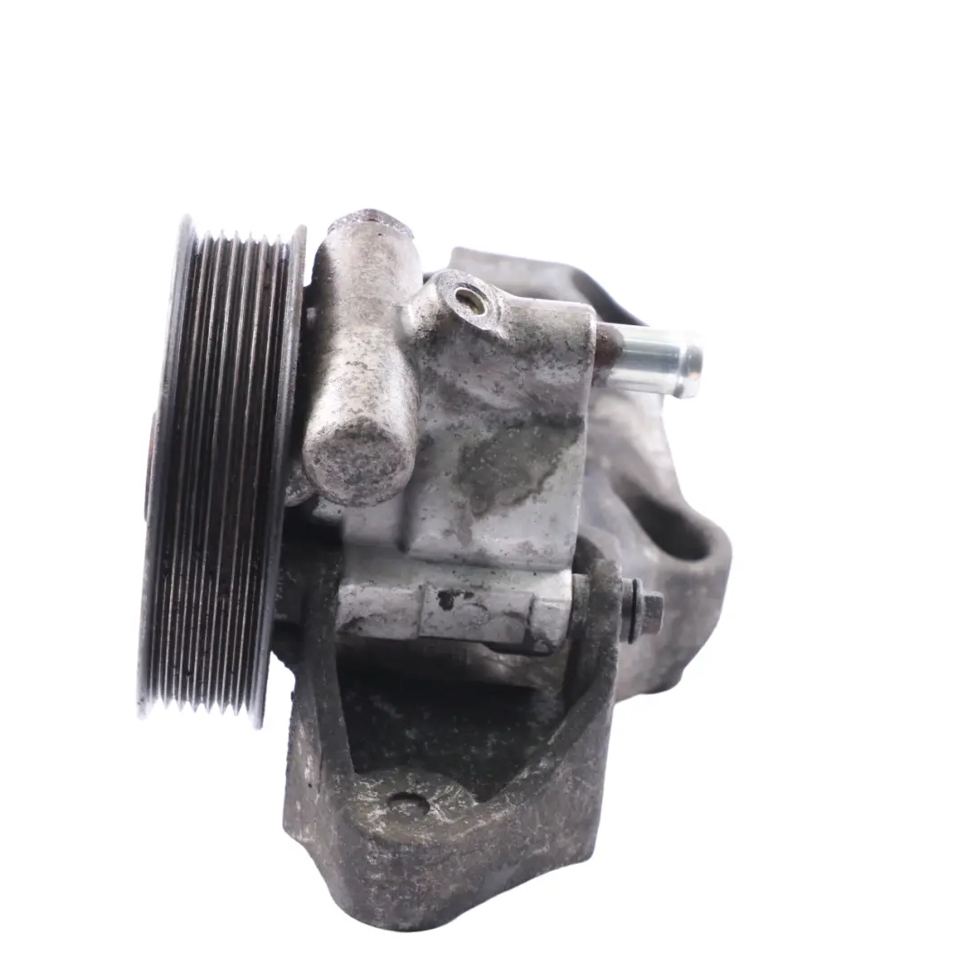 Renault Trafic 2 Opel Vivaro A 2.0 Diesel Support d'alternateur - SKU 8200462166 - Numéro de pièce 8200462166