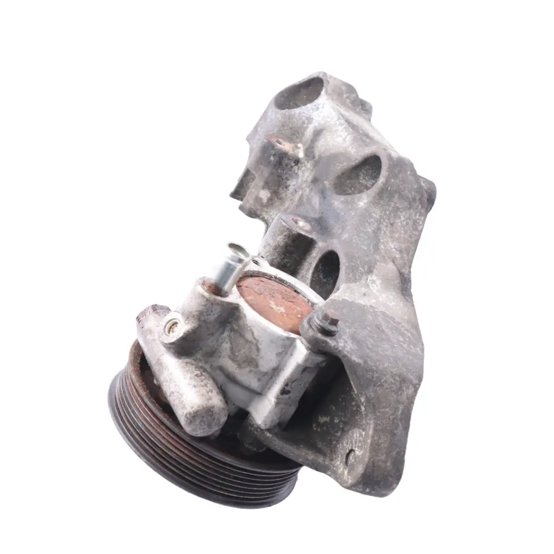 Alternator Bracket Mount to Renault Trafic 2 Opel Vivaro A 2.0 Diesel with Part number 8200462166 Renault Trafic 2 Opel Vivaro A 2.0 Diesel Alternator Bracket Mount - SKU 8200462166 - Part number 8200462166