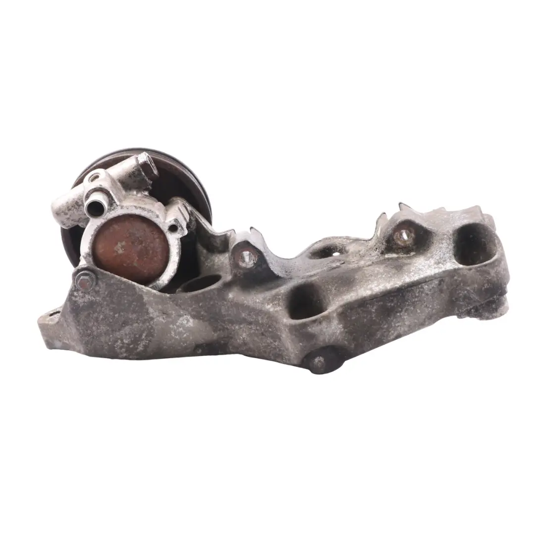 Renault Trafic 2 Opel Vivaro A 2.0 Diesel Alternator Bracket Mount - SKU 8200462166 - Part number 8200462166