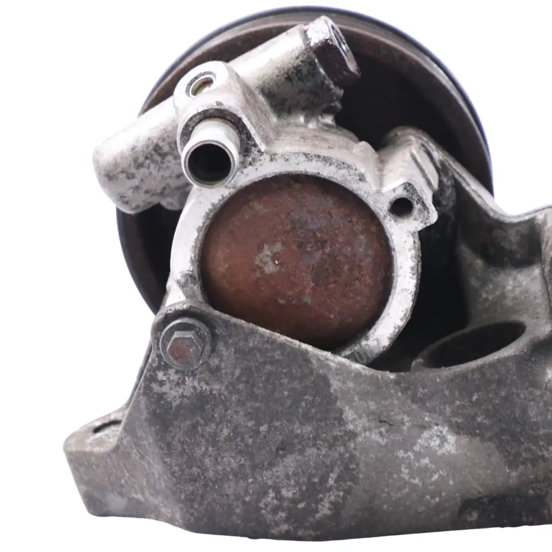 Renault Trafic 2 Opel Vivaro A 2.0 Diesel Support d'alternateur - SKU 8200462166 - Numéro de pièce 8200462166
