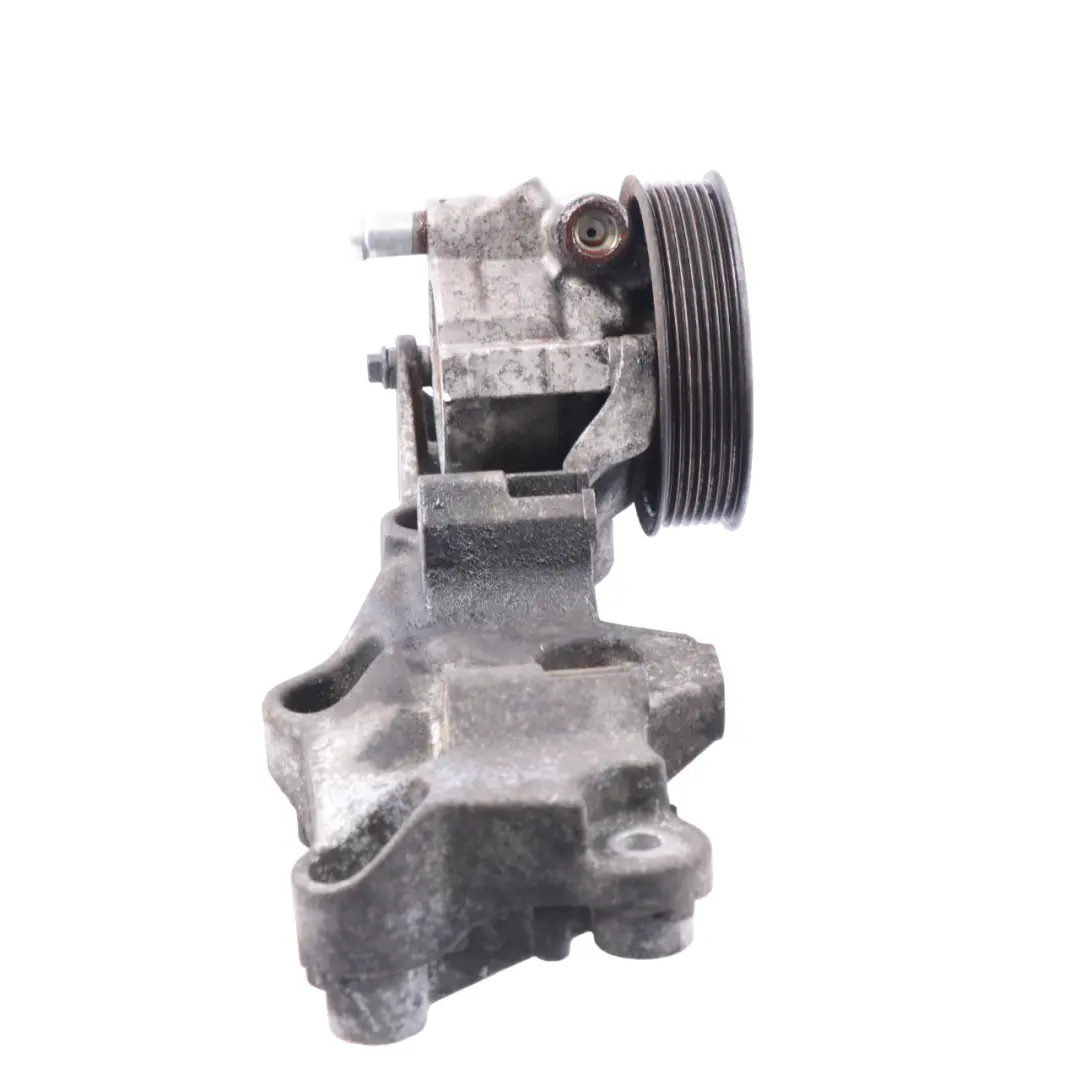 Alternator Bracket Mount to Renault Trafic 2 Opel Vivaro A 2.0 Diesel with Part number 8200462166 Renault Trafic 2 Opel Vivaro A 2.0 Diesel Alternator Bracket Mount - SKU 8200462166 - Part number 8200462166