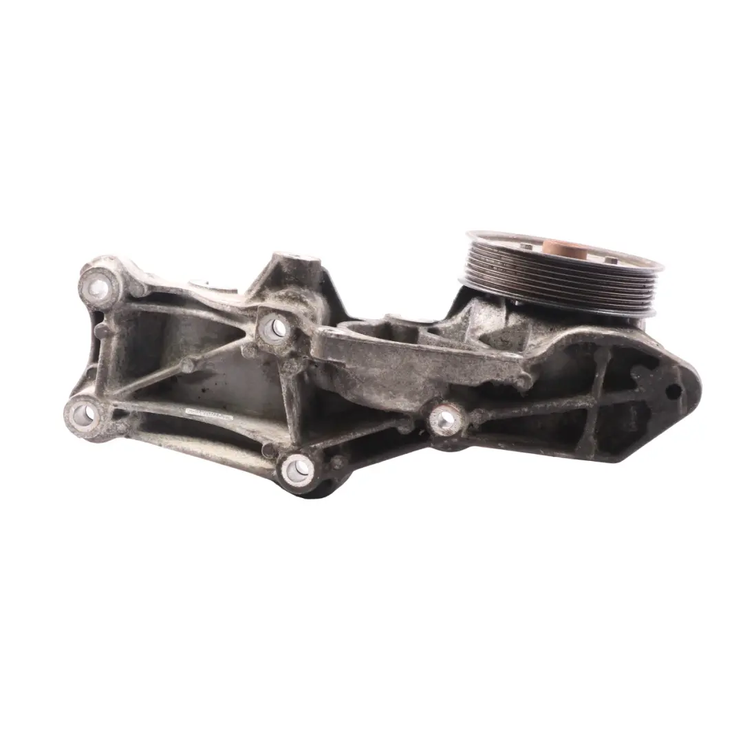Renault Trafic 2 Opel Vivaro A 2.0 Diesel Alternator Bracket Mount - SKU 8200462166 - Part number 8200462166