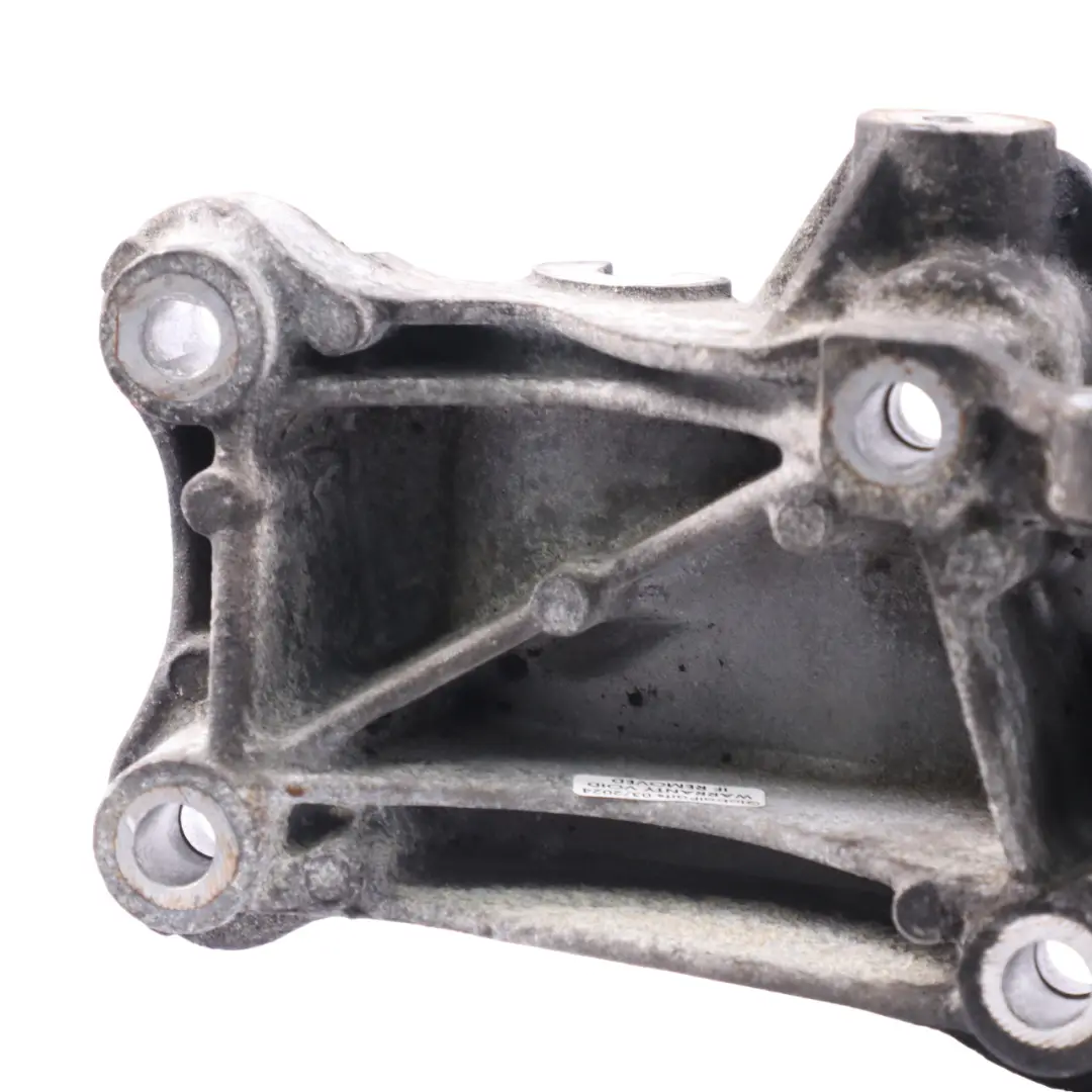 Renault Trafic 2 Opel Vivaro A 2.0 Diesel Support d'alternateur - SKU 8200462166 - Numéro de pièce 8200462166