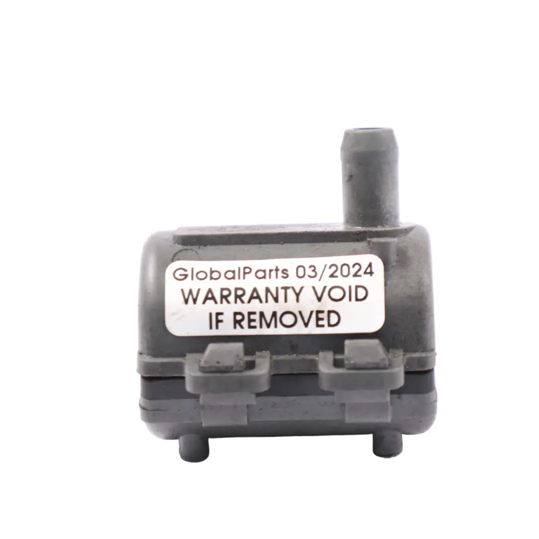 Renault Trafic 2 Vauxhall Vivaro A Kraftstoffschlauch Abdeckung - SKU 8200543918 - Teilenummer 8200543918