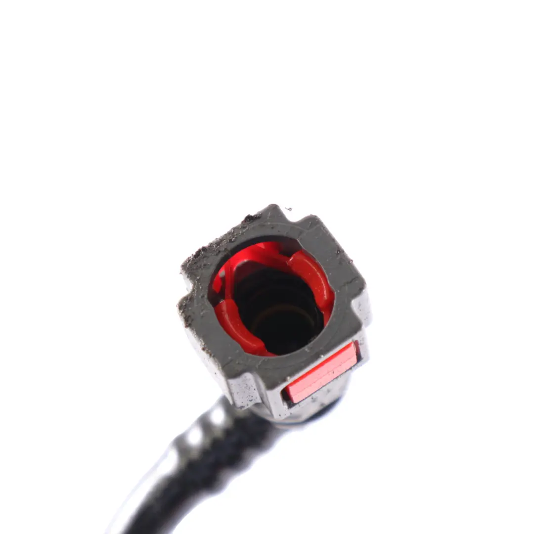 Hose Pipe to Renault Trafic II Vauxhall Vivaro A 2.0 DCI Diesel Fuel with Part number 8200571058 Renault Trafic II Vauxhall Vivaro A 2.0 DCI Diesel Fuel Hose Pipe - SKU 8200571058 - Part number 8200571058