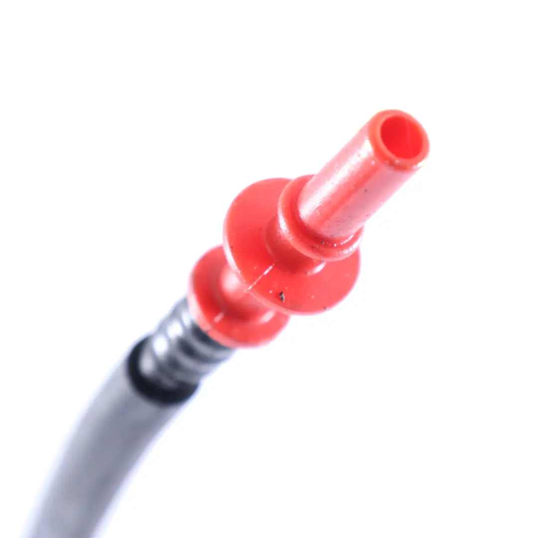 Tubo de combustible para Renault Trafic II Vauxhall Vivaro A 2.0 DCI con número de pieza 8200571058 Renault Trafic II Vauxhall Vivaro A 2.0 DCI Tubo de combustible - SKU 8200571058 - Número de pieza 8200571058