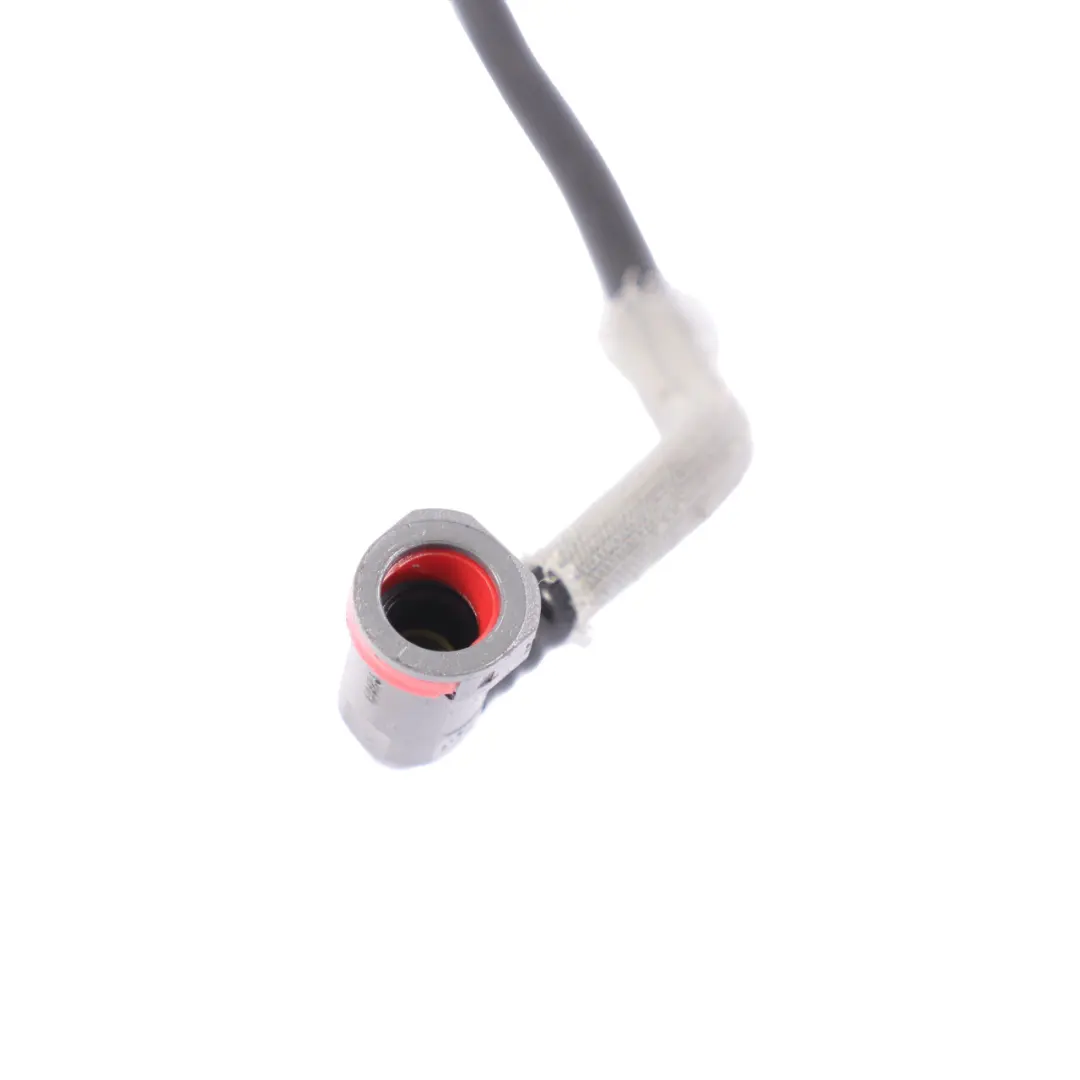 Renault Trafic II Vauxhall Vivaro A 2.0 DCI Diesel Fuel Hose Pipe - SKU 8200571058 - Part number 8200571058