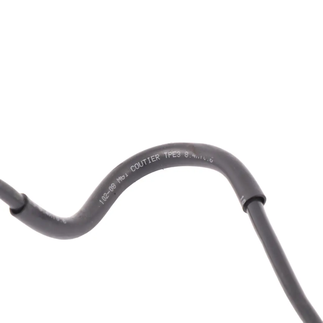 Hose Pipe to Renault Trafic II Vauxhall Vivaro A 2.0 DCI Diesel Fuel with Part number 8200571058 Renault Trafic II Vauxhall Vivaro A 2.0 DCI Diesel Fuel Hose Pipe - SKU 8200571058 - Part number 8200571058