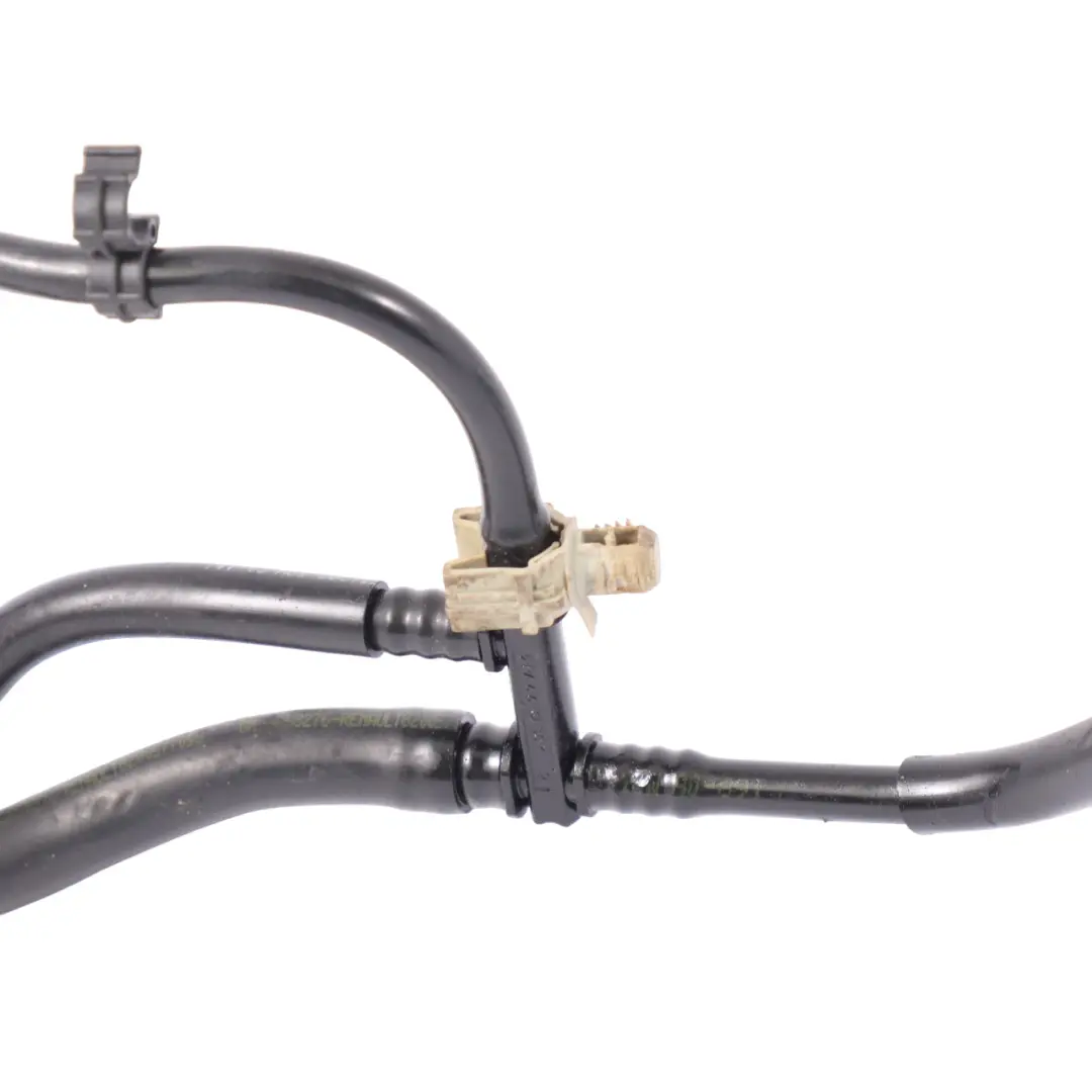 Renault Trafic II Vauxhall Vivaro A 2.0 DCI Diesel Fuel Hose Pipe - SKU 8200571058 - Part number 8200571058