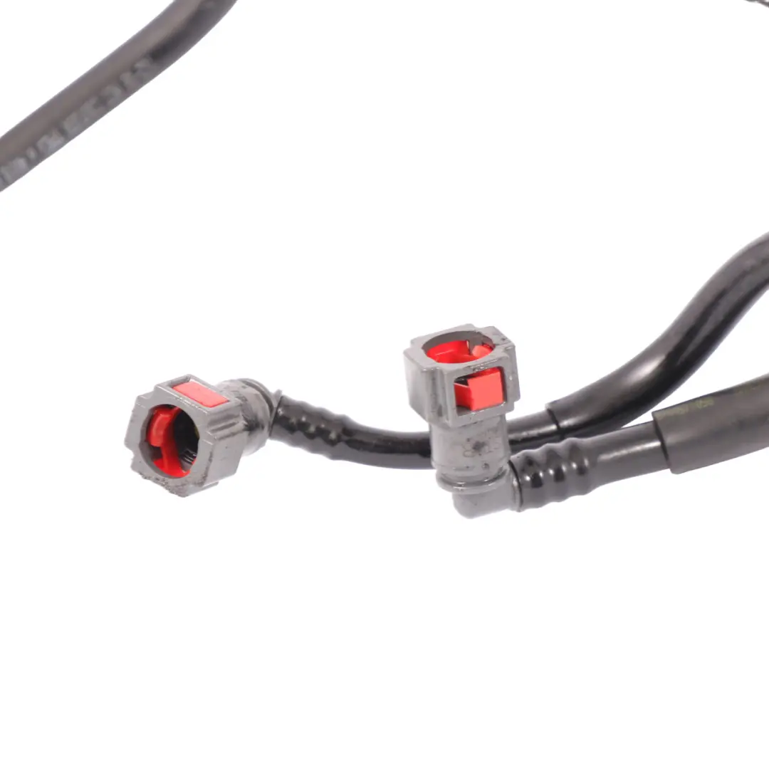 Hose Pipe to Renault Trafic II Vauxhall Vivaro A 2.0 DCI Diesel Fuel with Part number 8200571058 Renault Trafic II Vauxhall Vivaro A 2.0 DCI Diesel Fuel Hose Pipe - SKU 8200571058 - Part number 8200571058