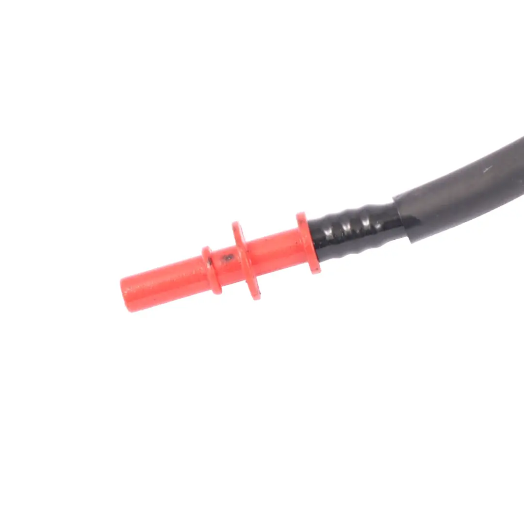 Renault Trafic II Vauxhall Vivaro A 2.0 DCI Diesel Fuel Hose Pipe - SKU 8200571058 - Part number 8200571058