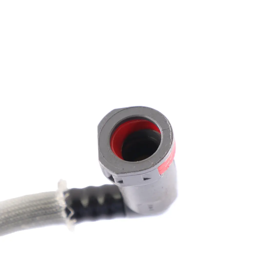 Tuyau de carburant pour Renault Trafic II Vauxhall Vivaro A 2.0 DCI à propos du numéro de pièce 8200571058 Renault Trafic II Vauxhall Vivaro A 2.0 DCI Tuyau de carburant - SKU 8200571058 - Numéro de pièce 8200571058