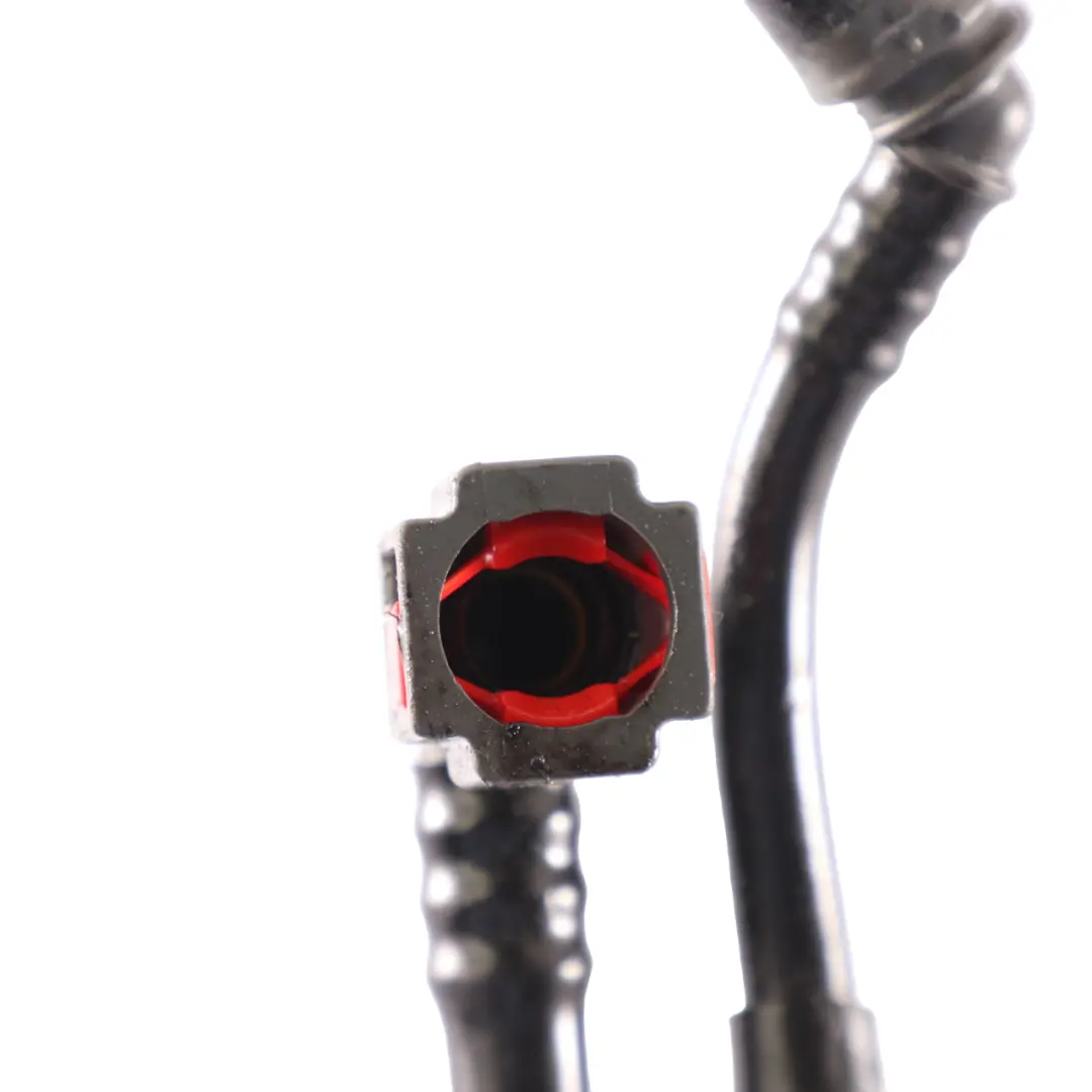 Renault Trafic II Vauxhall Vivaro A 2.0 DCI Diesel Fuel Hose Pipe - SKU 8200571058 - Part number 8200571058