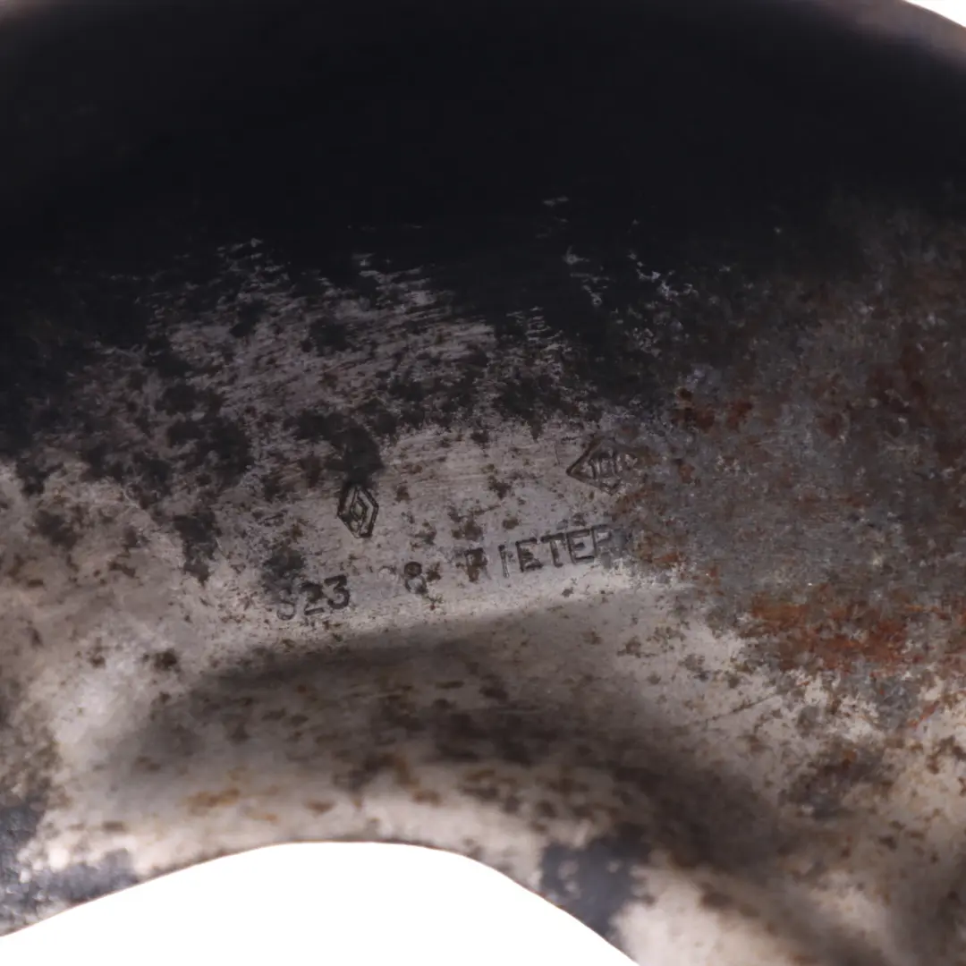 Osłona Termiczna do Renault Trafic 2 2.0 DCI o numerze 8200646411 Renault Trafic 2 2.0 DCI Osłona Termiczna - SKU 8200646411 - Numer Części 8200646411