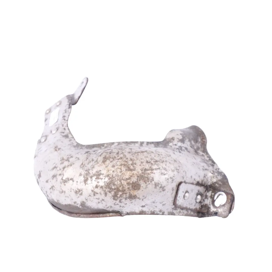 Hitze schild Abschirmung Platte Schutz für Renault Trafic 2 2.0 DCI mit Teilenummer 8200646411 Renault Trafic 2 2.0 DCI Hitze schild Abschirmung Platte Schutz - SKU 8200646411 - Teilenummer 8200646411