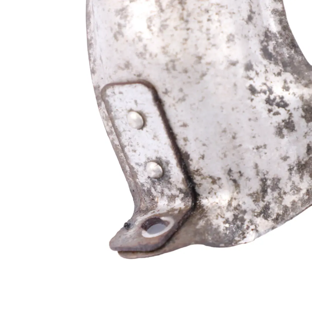 Protezione piastra paracalore per Renault Trafic 2 2.0 DCI con numero di parte 8200646411 Renault Trafic 2 2.0 DCI Protezione piastra paracalore - SKU 8200646411 - Numero di parte 8200646411