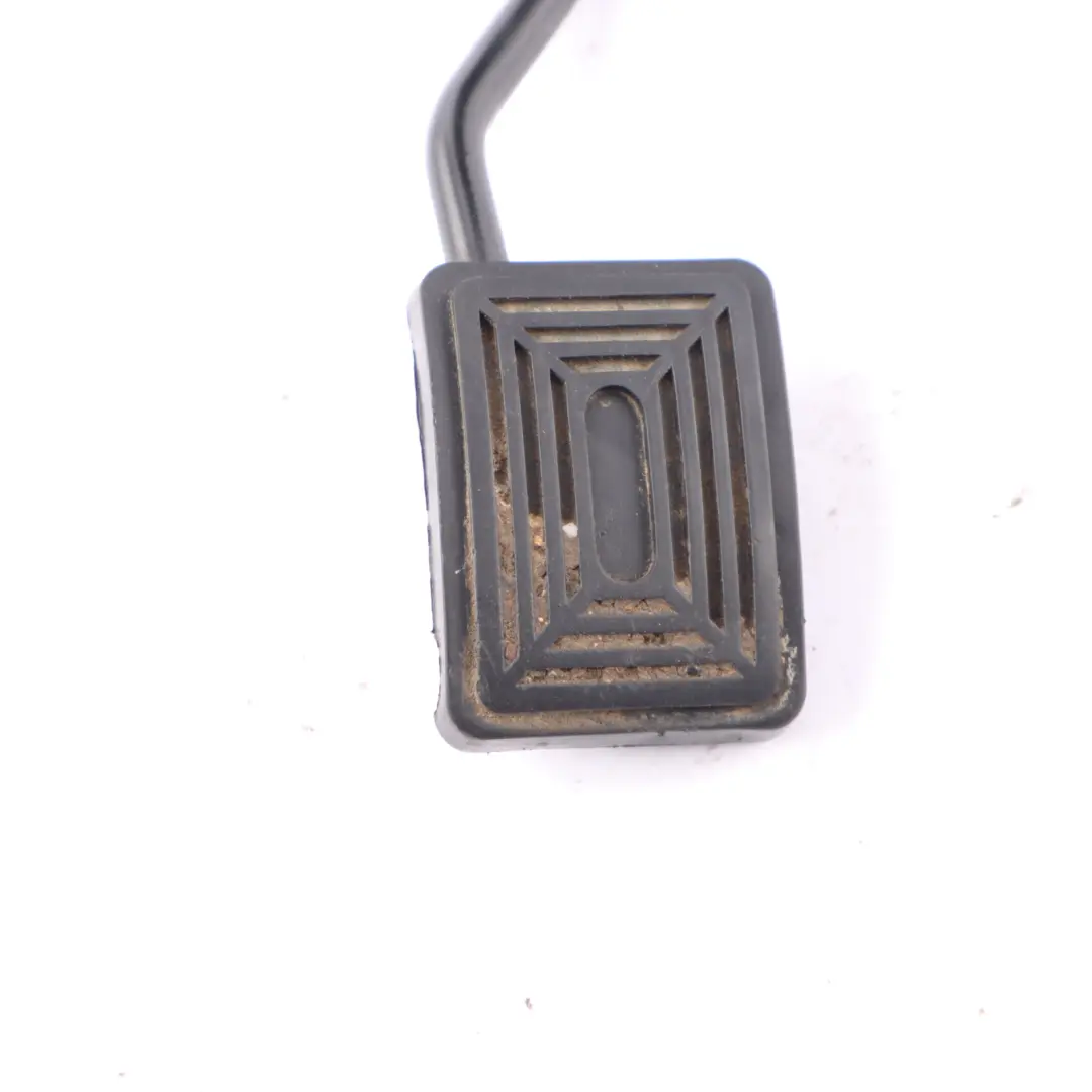 Throttle Pedal Vauxhall Movano A Renault Master II Gas Accelerator to with Part number 8200724063 Throttle Pedal Vauxhall Movano A Renault Master II Gas Accelerator - SKU 8200724063 - Part number 8200724063