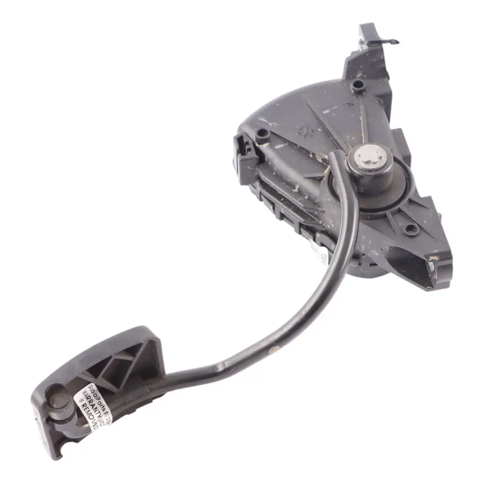  Throttle Pedal Vauxhall Movano A Renault Master II Gas Accelerator - SKU 8200724063 - Part number 8200724063