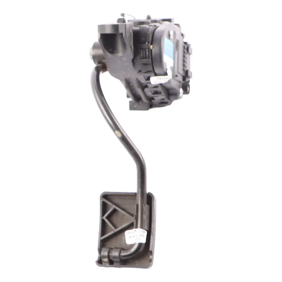  Throttle Pedal Vauxhall Movano A Renault Master II Gas Accelerator - SKU 8200724063 - Part number 8200724063