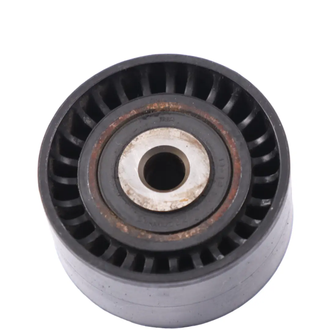 Puleggia tendicinghia per Vauxhall Vivaro Diesel con numero di parte 8200725951 Vauxhall Vivaro Diesel Puleggia tendicinghia - SKU 8200725951 - Numero di parte 8200725951