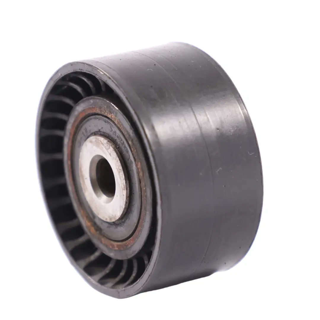 Belt Tensioner Pulley to Vauxhall Vivaro Diesel with Part number 8200725951 Vauxhall Vivaro Diesel Belt Tensioner Pulley - SKU 8200725951 - Part number 8200725951