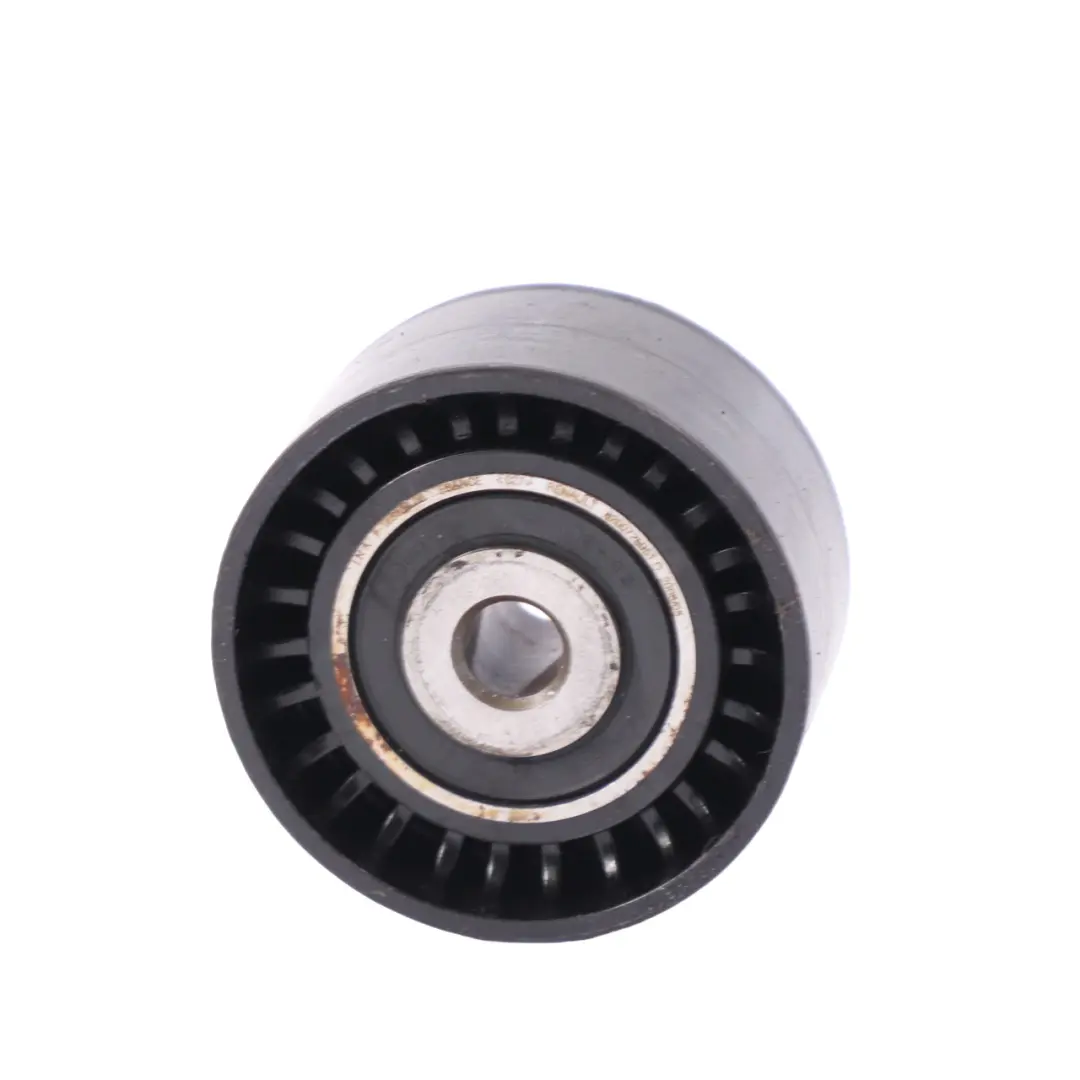 Puleggia tendicinghia per Vauxhall Vivaro Diesel con numero di parte 8200725951 Vauxhall Vivaro Diesel Puleggia tendicinghia - SKU 8200725951 - Numero di parte 8200725951