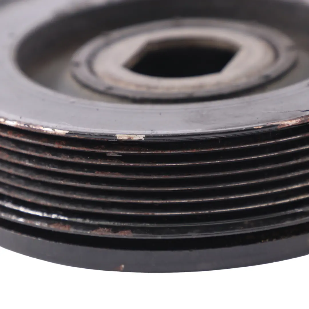 Renault Trafic Vauxhall Vivaro 2.0 DCI Crankshaft Belt Drive Pulley - SKU 8200787762 - Part number 8200787762