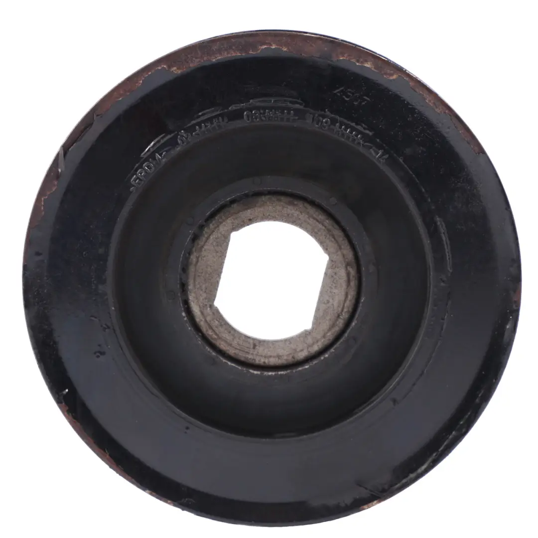 Poulie De Vilebrequin Pour Renault Trafic Opel Vivaro 2.0 DCI pour à propos du numéro de pièce 8200787762 Poulie De Vilebrequin Pour Renault Trafic Opel Vivaro 2.0 DCI - SKU 8200787762 - Numéro de pièce 8200787762