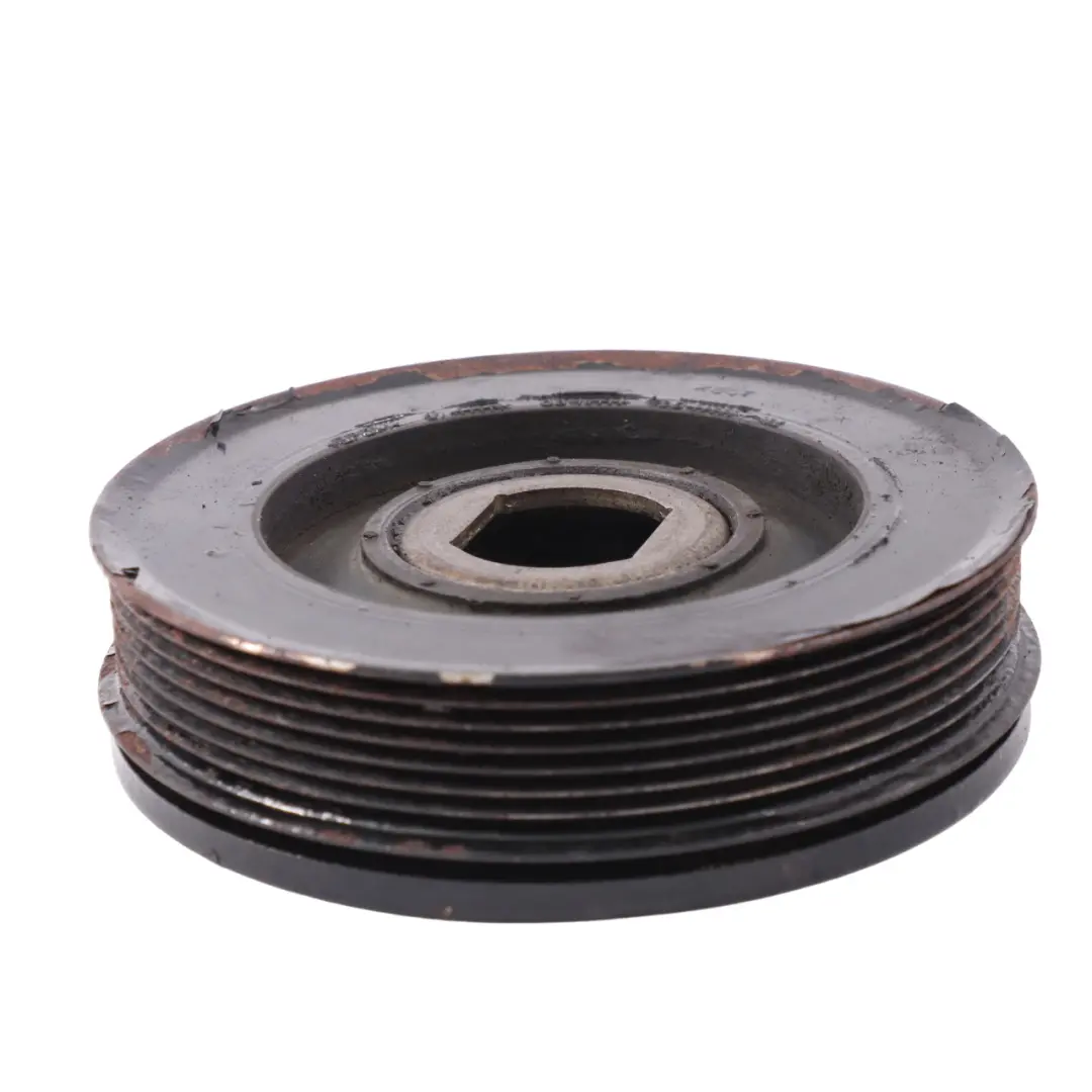 Poulie De Vilebrequin Pour Renault Trafic Opel Vivaro 2.0 DCI pour à propos du numéro de pièce 8200787762 Poulie De Vilebrequin Pour Renault Trafic Opel Vivaro 2.0 DCI - SKU 8200787762 - Numéro de pièce 8200787762