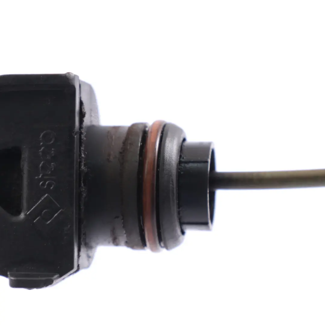 Guide Oil Level Dipstick 8200809265 to Renault Trafic II Vauxhall Vivaro A 2.0 DCI with Part number 8200809265-1 Renault Trafic II Vauxhall Vivaro A 2.0 DCI Guide Oil Level Dipstick 8200809265 - SKU 8200809265-1 - Part number 8200809265-1