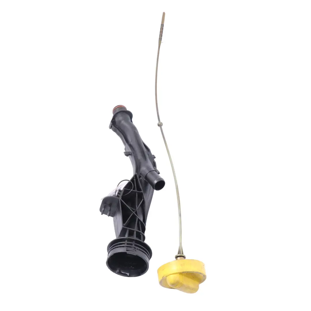 Renault Trafic II Vauxhall Vivaro A 2.0 DCI Guide Oil Level Dipstick 8200809265 - SKU 8200809265-1 - Part number 8200809265-1