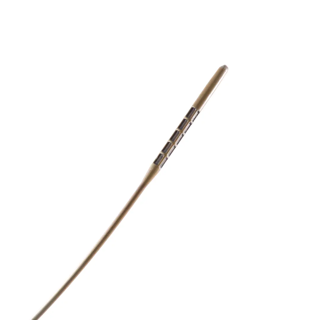 Guide Oil Level Dipstick 8200809265 to Renault Trafic II Vauxhall Vivaro A 2.0 DCI with Part number 8200809265-1 Renault Trafic II Vauxhall Vivaro A 2.0 DCI Guide Oil Level Dipstick 8200809265 - SKU 8200809265-1 - Part number 8200809265-1